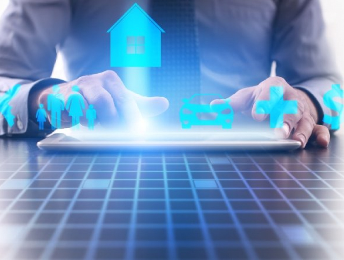 Analýza slovenského poistného trhu