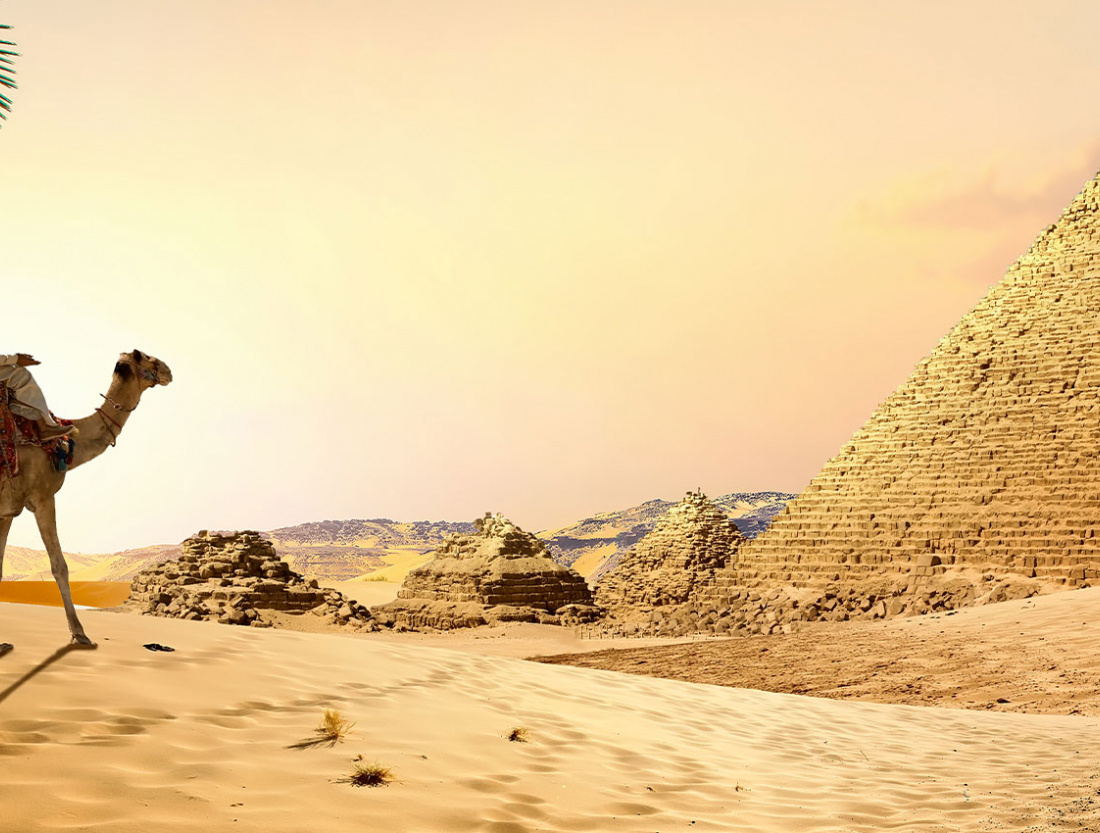Cestovné poistenie do Egypta: Váš komplexný sprievodca